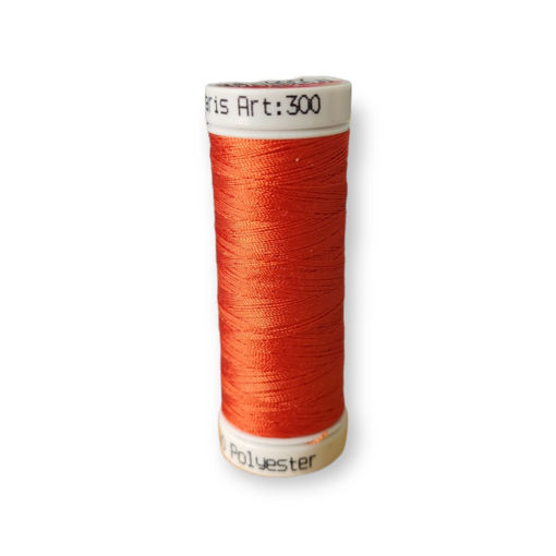 Picture of THREAD ORANGE 100 METRE